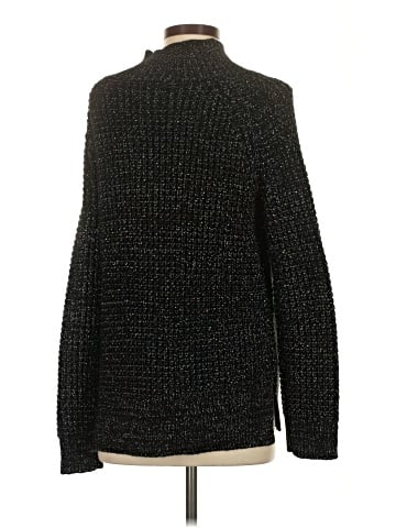 Design Lab Lord & Taylor Turtleneck Sweater (view 2)