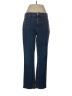 DL1961 Blue Jeans Size 32 waist - photo 1