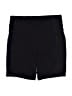 Tek Gear Solid Black Athletic Shorts Size M - photo 1