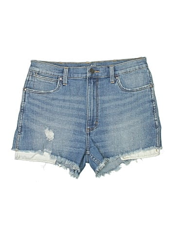 Wrangler Jeans Co Denim Shorts (view 1)