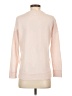 Kate Spade New York Floral Pink Pullover Sweater Size S - photo 2