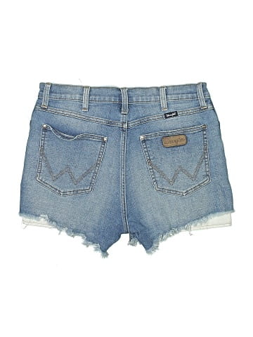 Wrangler Jeans Co Denim Shorts (view 2)