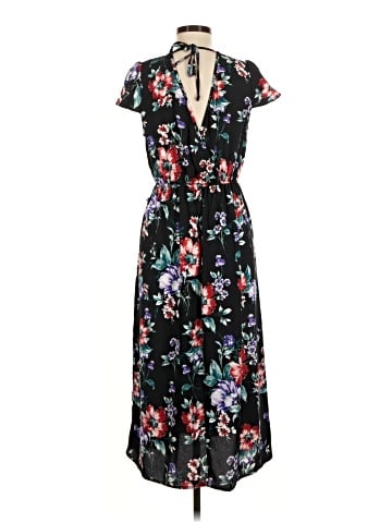 Xhilaration Casual Dress (view 2)