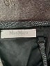 Max Mara Argyle Gray Cocktail Dress Size 8 - photo 7