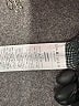 Max Mara Argyle Gray Cocktail Dress Size 8 - photo 8