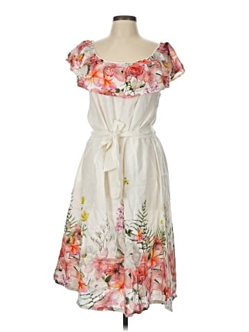 Le Ragazze Casual Dress (view 1)