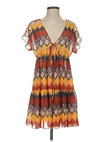 Unbranded Casual Dress (view 1)