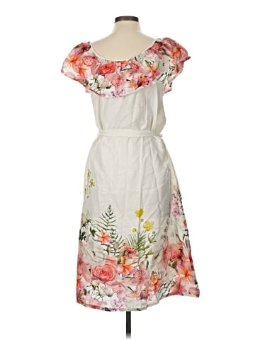 Le Ragazze Casual Dress (view 2)