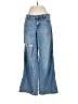 PacSun Blue Jeans Size 26 waist - photo 1