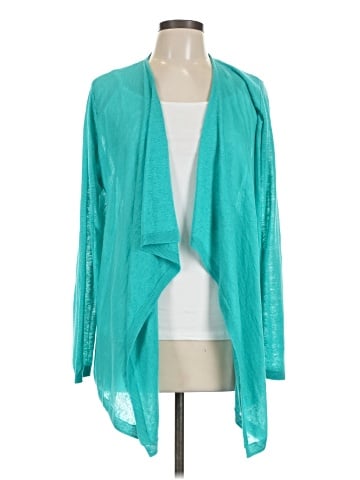 Massimo Dutti Cardigan (view 1)