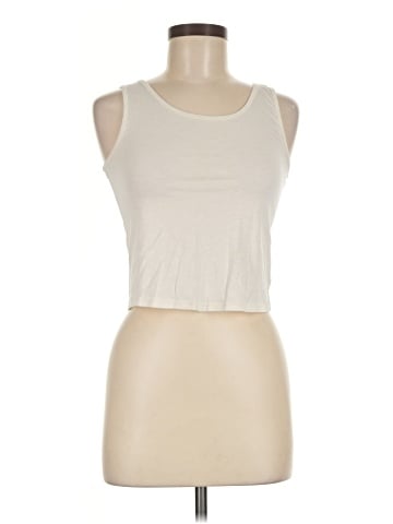 Onzie Sleeveless T-Shirt (view 1)