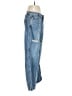 PacSun Blue Jeans Size 26 waist - photo 4
