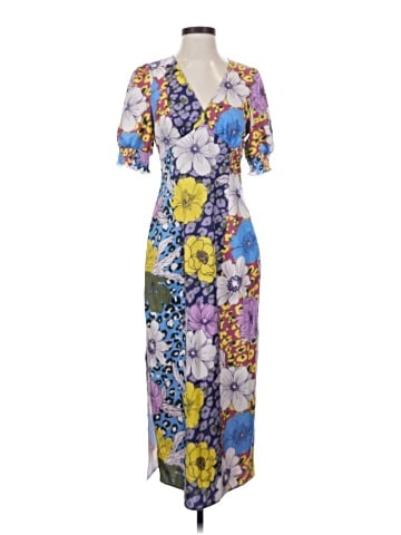 Vila Casual Dress (view 1)