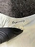 Originality Floral Ivory Cocktail Dress Size L - photo 7