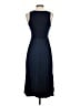 Sam Edelman 100% Polyester Blue Cocktail Dress Size 4 - photo 2