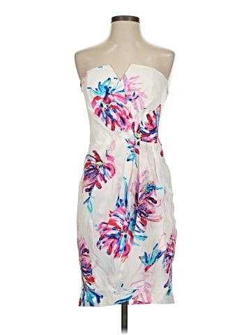 Yumi Kim Cocktail Dress (view 1)