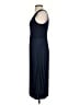 Sam Edelman 100% Polyester Blue Cocktail Dress Size 4 - photo 5