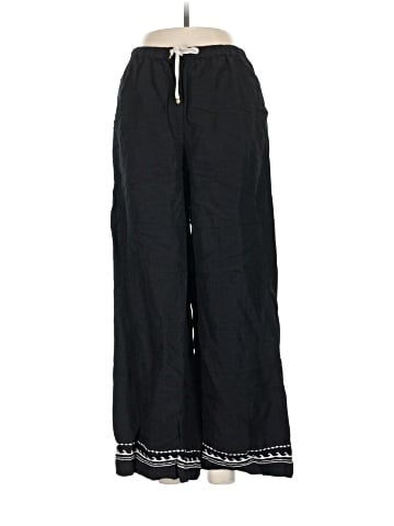 Rip Curl Linen Pants (view 1)