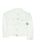 Gap Kids 100% Cotton White Jacket Size 2XL (kids) - photo 1