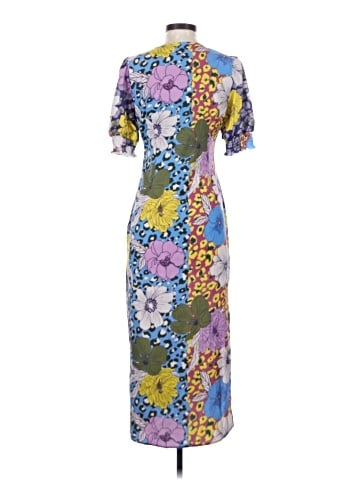 Vila Casual Dress (view 2)