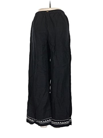 Rip Curl Linen Pants (view 2)