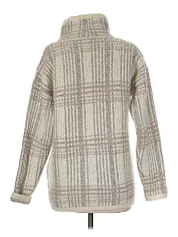 Sundance Turtleneck Sweater (view 2)