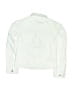 Gap Kids 100% Cotton White Jacket Size 2XL (kids) - photo 2