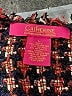 CATHERINE Catherine Malandrino Tweed Burgundy Coat Size L - photo 6