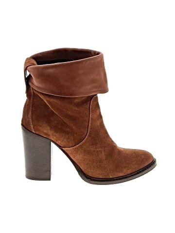 Now Ankle Boots (view 1)