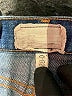 Current/Elliott Blue Jeans Size 28 waist - photo 7