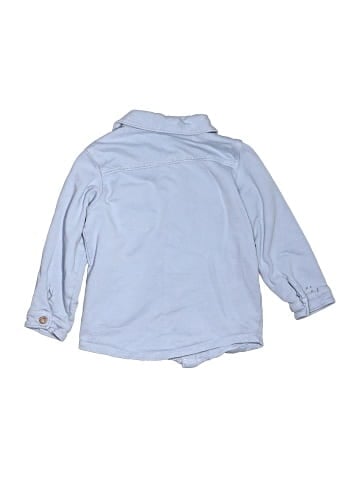Hatley Long Sleeve Button-Down Shirt (view 2)