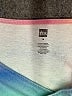 Tea 100% Cotton Tie-dye Pink Dress Size 16 - photo 3