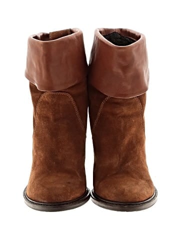 Now Ankle Boots (view 2)