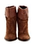 Now Brown Ankle Boots Size EU 38 - photo 2