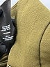 Aritzia 100% Polyester Solid Green Casual Pants Size 10 - photo 8