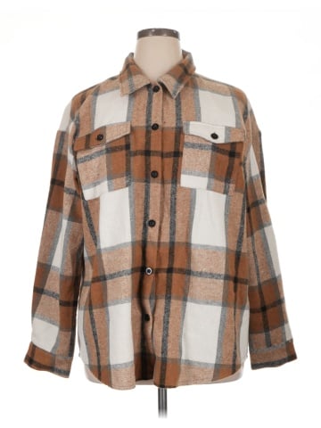 Automet Jacket (view 1)