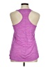 C9 By Champion 100% Polyester Purple Active Tank Size XL - photo 2