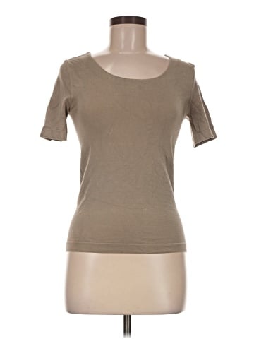 Wolford Short Sleeve T-Shirt (view 1)