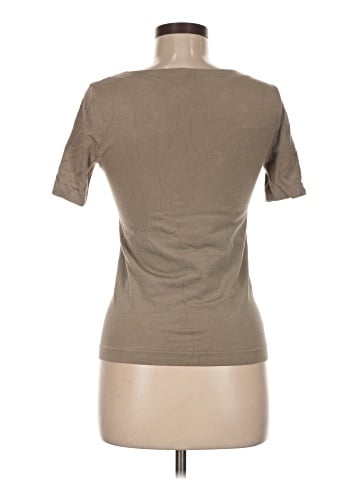 Wolford Short Sleeve T-Shirt (view 2)