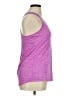 C9 By Champion 100% Polyester Purple Active Tank Size XL - photo 4