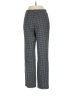 Sanctuary Houndstooth Gray Casual Pants Size XS - photo 1