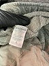 Monrow Gray Casual Pants Size S - photo 7