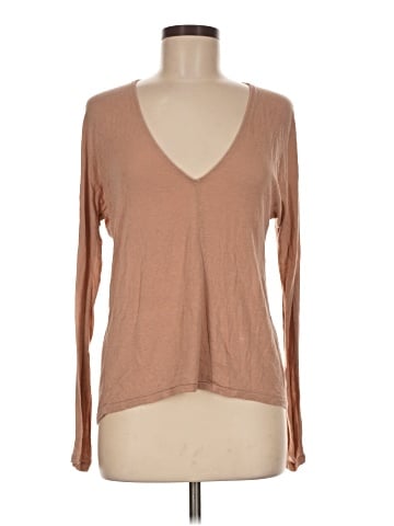 Wilfred Long Sleeve T-Shirt (view 1)