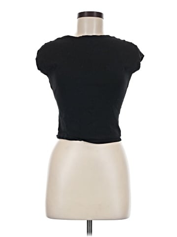 ForeFair Short Sleeve Turtleneck (view 1)