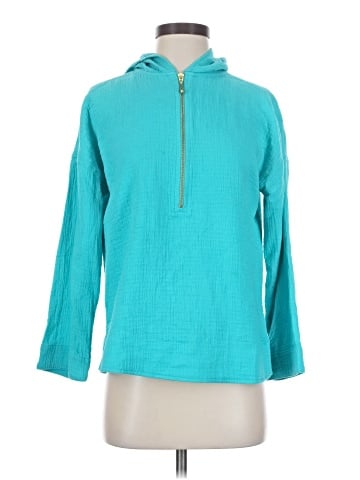 Soft Surroundings Pullover Sweater (view 1)