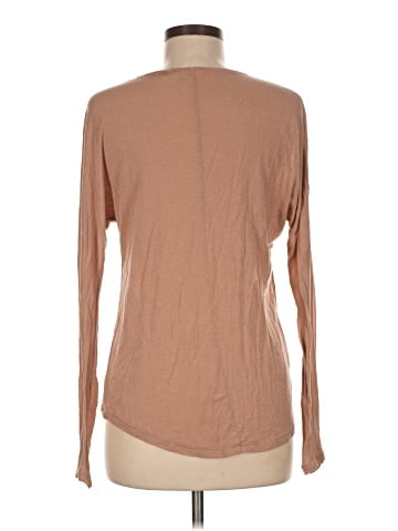 Wilfred Long Sleeve T-Shirt (view 2)
