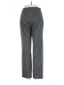 Sanctuary Houndstooth Gray Casual Pants Size XS - photo 2