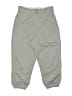 Franklin Solid Gray Casual Pants Size L (youth) - photo 1