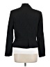 DressBarn 100% Polyester Black Blazer Size 10 - photo 2