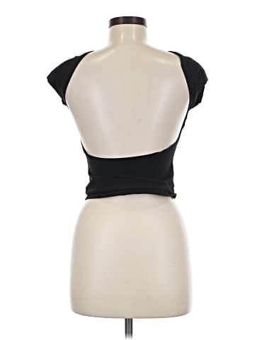 ForeFair Short Sleeve Turtleneck (view 2)